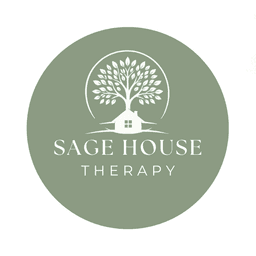 Sage House Therapy logo